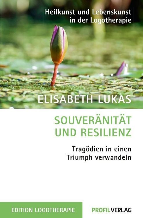 Produktbild: Souver&auml;nit&auml;t und Resilienz