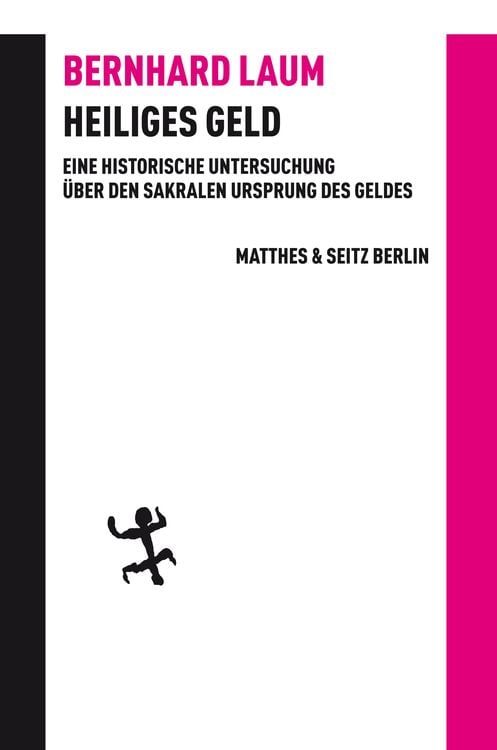 Produktbild: Heiliges Geld