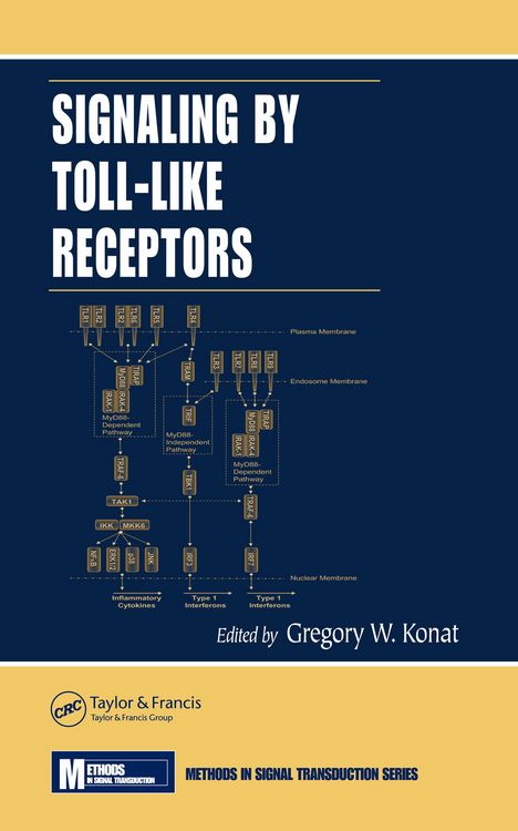 Produktbild: Signaling by Toll-Like Receptors