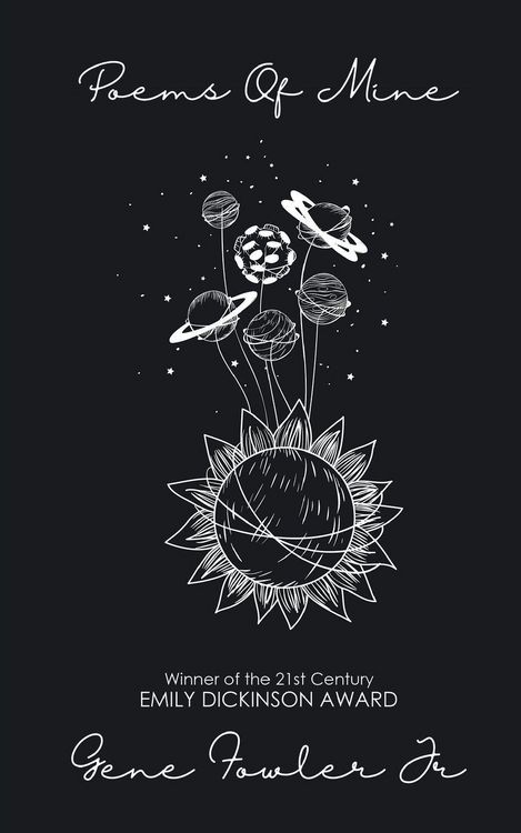 Produktbild: Poems Of Mine