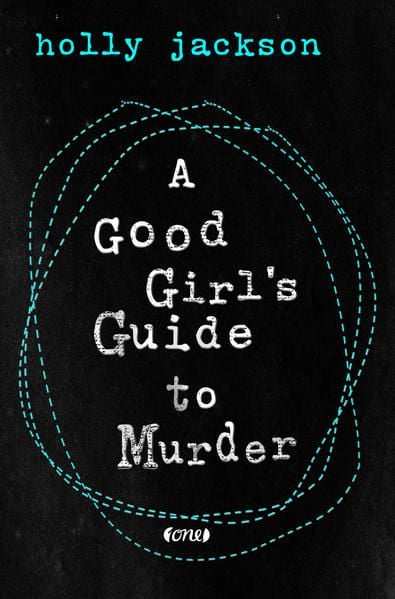 Produktbild: A Good Girl&rsquo;s Guide to Murder