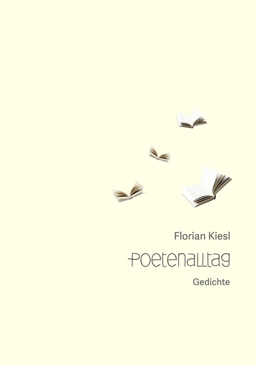 Produktbild: Poetenalltag