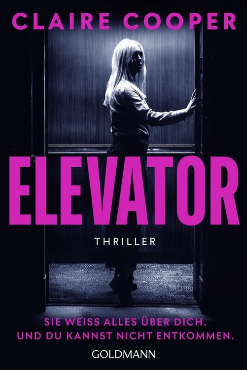 Produktbild: Elevator
