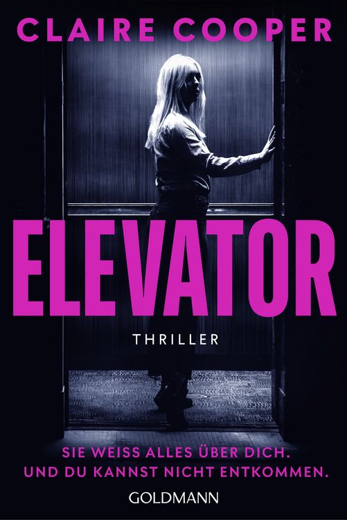 Produktbild: Elevator
