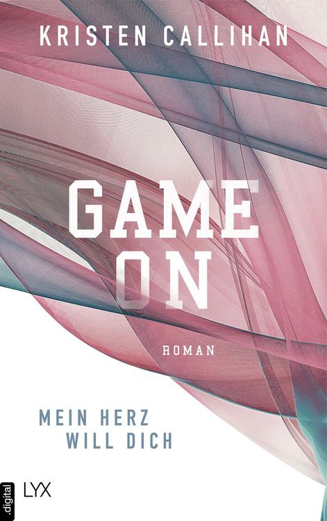 Produktbild: Game on - Mein Herz will dich