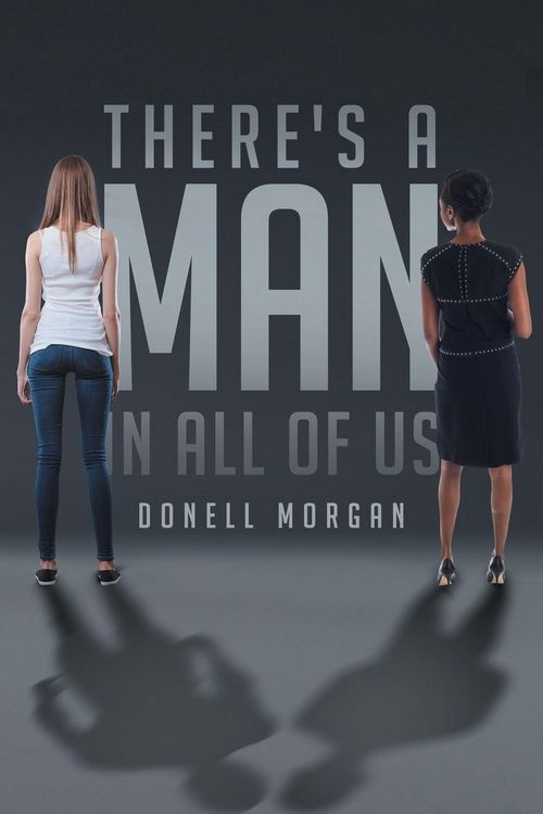 Produktbild: There's a MAN in All of Us