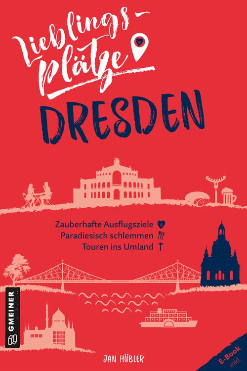 Bild vom Artikel Lieblingsplätze Dresden vom Autor Jan Hübler