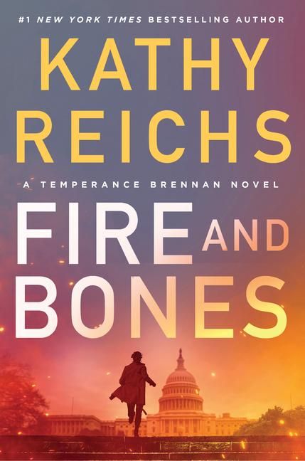 Produktbild: Fire and Bones