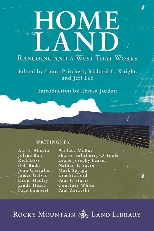 Produktbild: Home Land