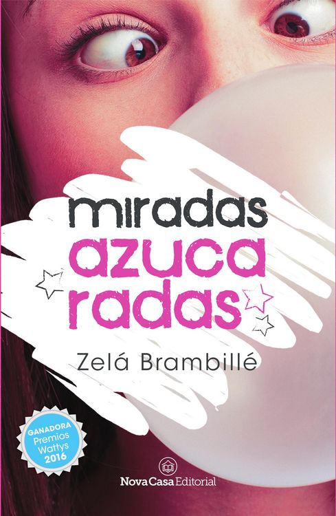 Produktbild: Miradas azucaradas