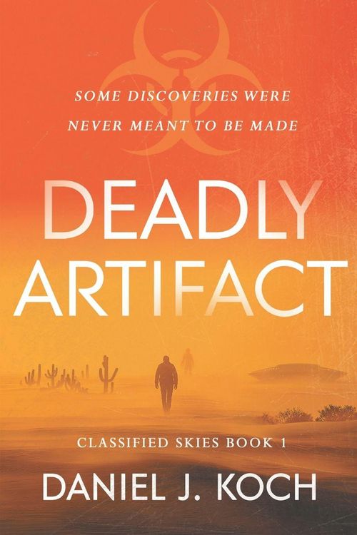 Produktbild: Deadly Artifact