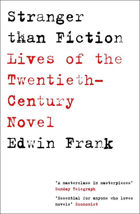Produktbild: Stranger Than Fiction