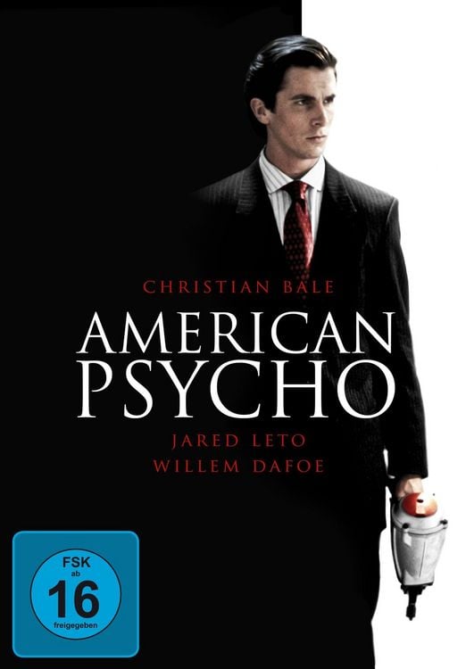 Produktbild: American Psycho