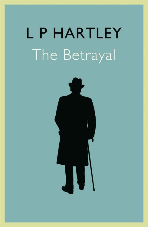 Produktbild: The Betrayal