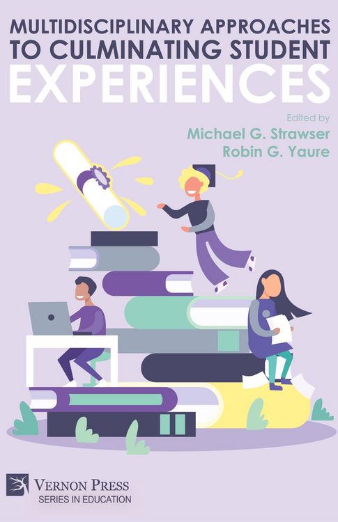 Produktbild: Multidisciplinary Approaches to Culminating Student Experiences