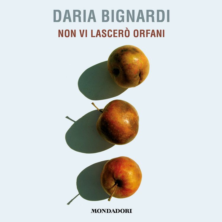 Produktbild: Non vi lascer&ograve; orfani