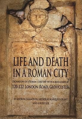 Produktbild: Life and Death in a Roman City