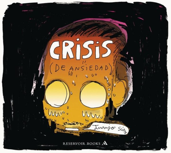 Produktbild: Crisis (de ansiedad)