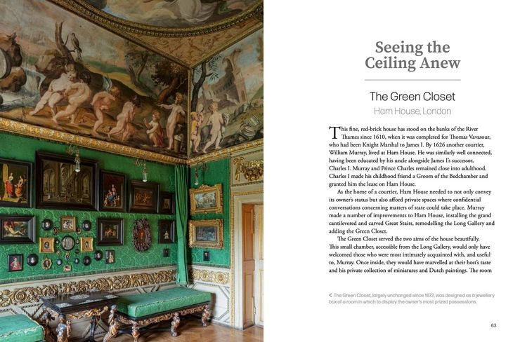 Produktbild: Hidden Treasures of the National Trust
