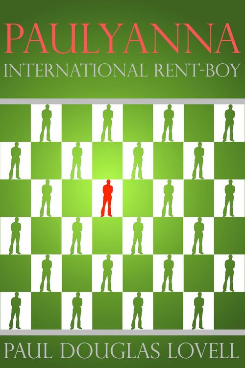 Produktbild: Paulyanna International Rent-boy