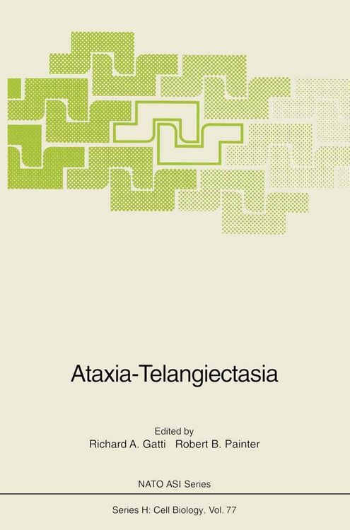 Produktbild: Ataxia-Telangiectasia