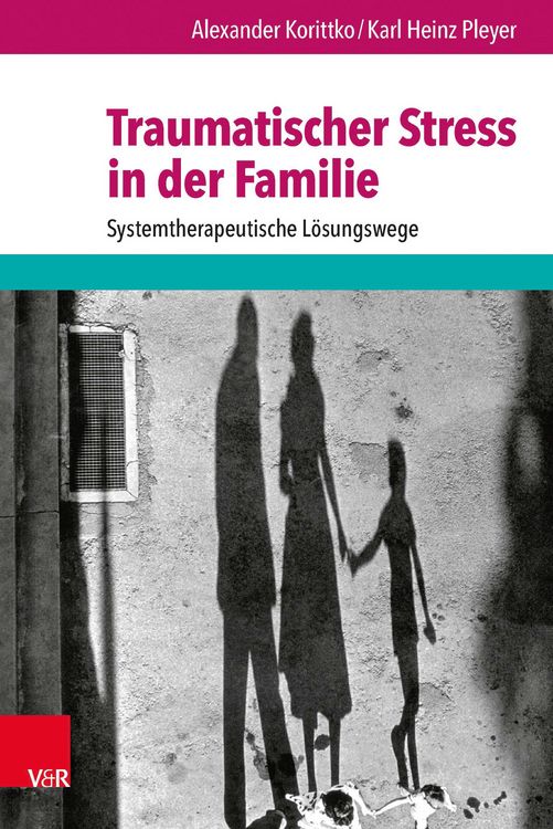 Produktbild: Traumatischer Stress in der Familie