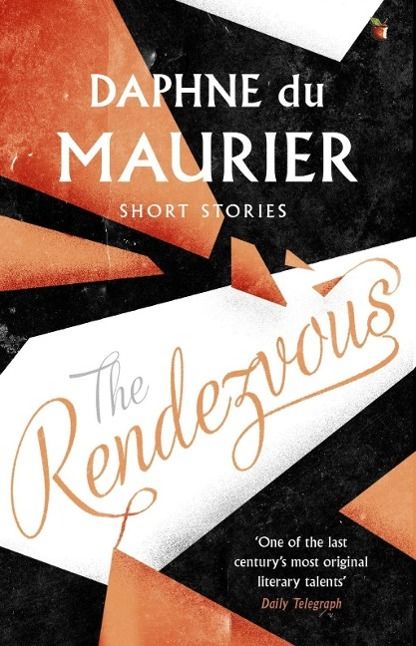 Produktbild: The Rendezvous And Other Stories