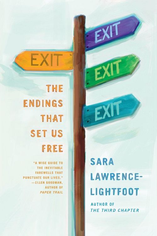 Produktbild: Exit