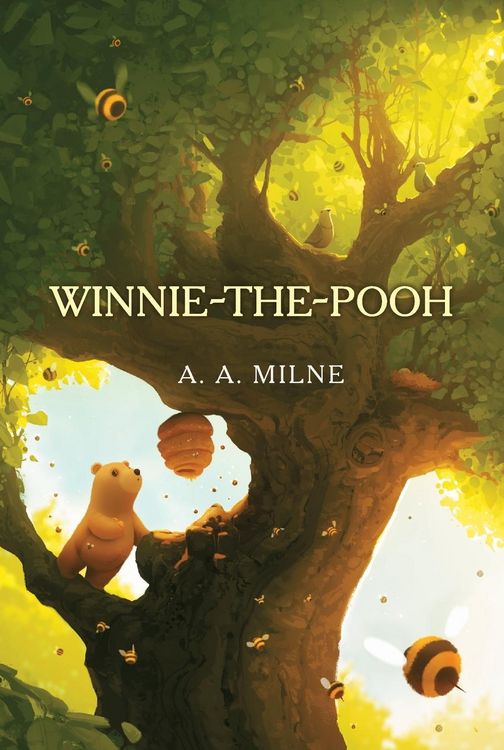Produktbild: Winnie-the-Pooh