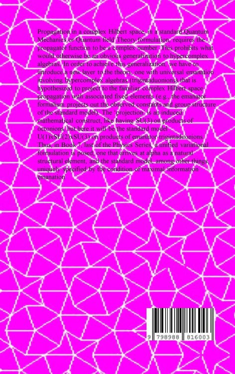 Produktbild: Emanation, Emergence, and Eucatastrophe