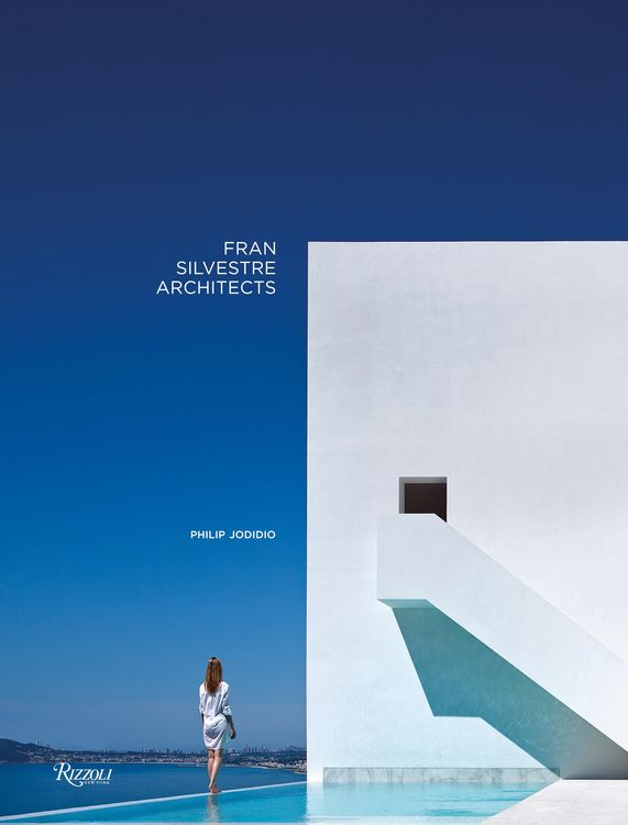 Produktbild: Fran Silvestre Architects