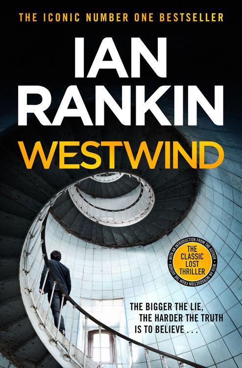 Produktbild: Westwind