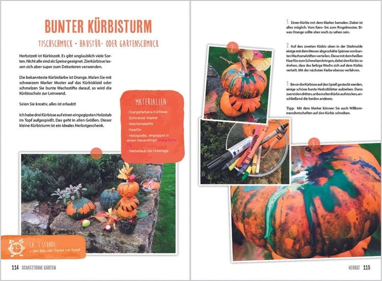 Produktbild: MDR Garten - Schatztruhe Garten