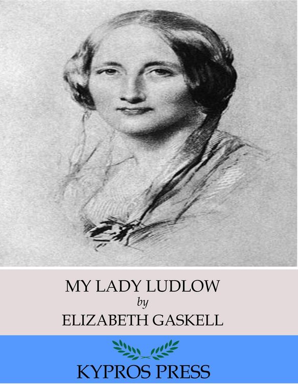 Produktbild: My Lady Ludlow