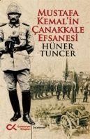 Produktbild: Mustafa Kemalin Canakkale Efsanesi