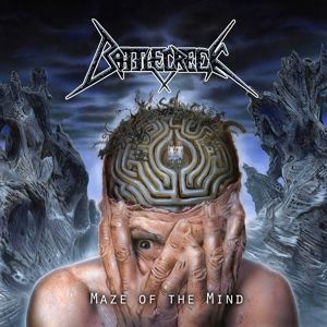 Produktbild: Maze Of The Mind