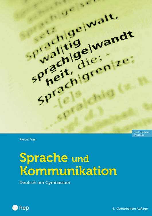 Produktbild: Sprache und Kommunikation (Print inkl. E-Book Edubase)