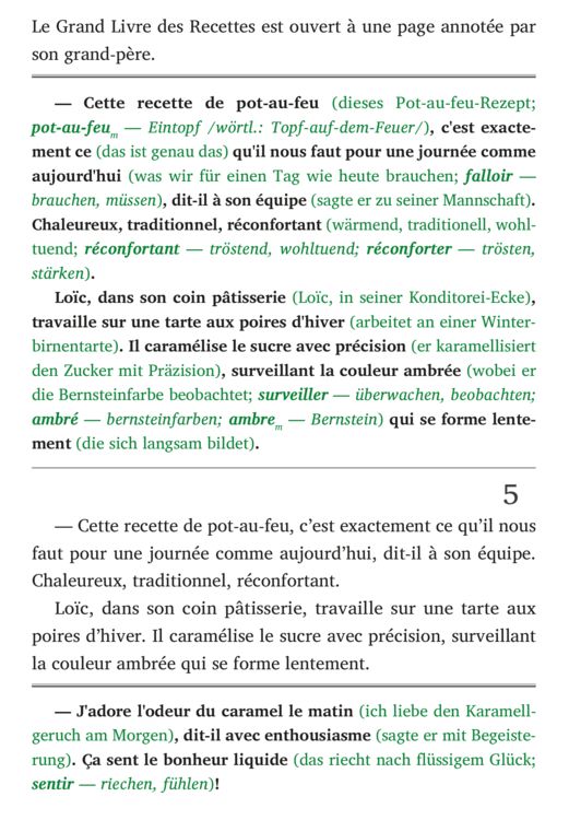 Produktbild: Le Client silencieux - Franz&ouml;sische Krimi-Lekt&uuml;re A1-A2 (+ Audio-Online)