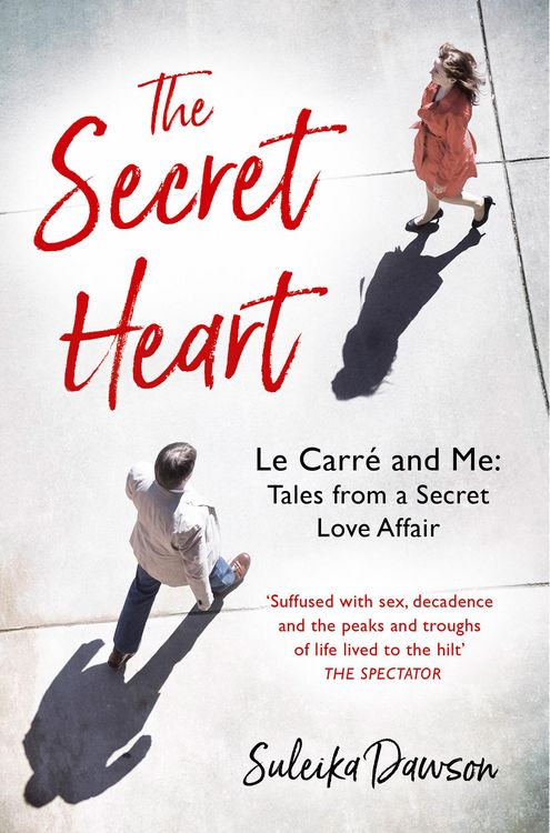 Produktbild: The Secret Heart