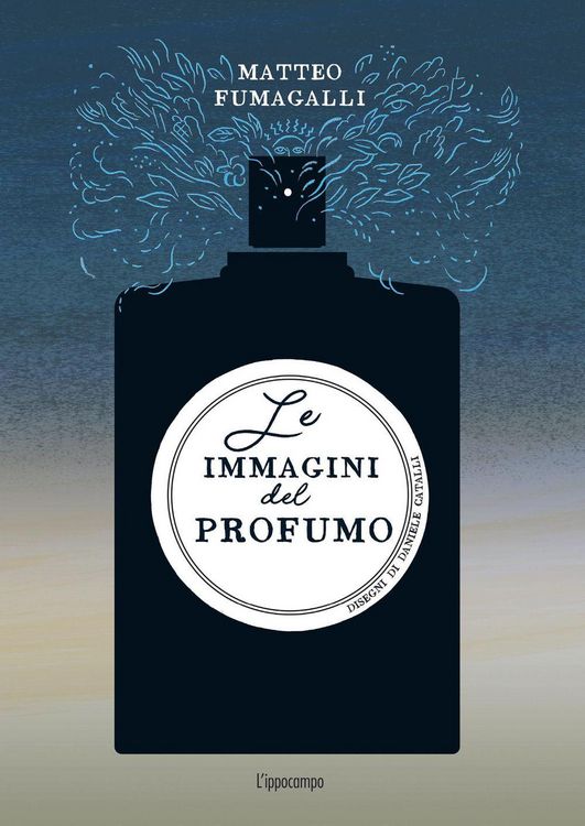 Produktbild: Le immagini del profumo