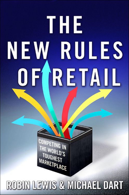 Produktbild: The New Rules of Retail