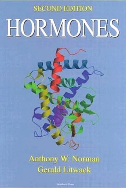 Produktbild: Hormones