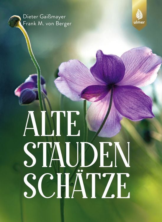 Produktbild: Alte Staudensch&auml;tze