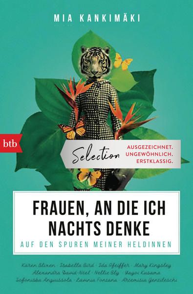Produktbild: Frauen, an die ich nachts denke