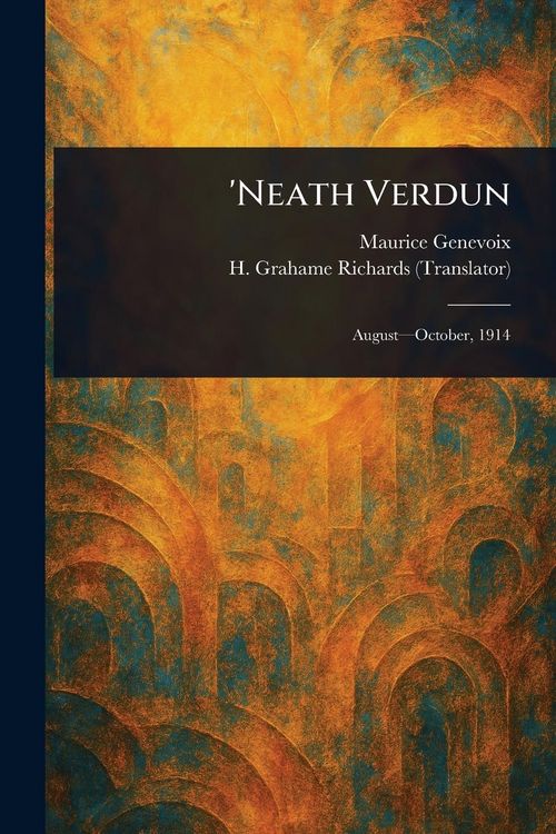 Produktbild: 'Neath Verdun