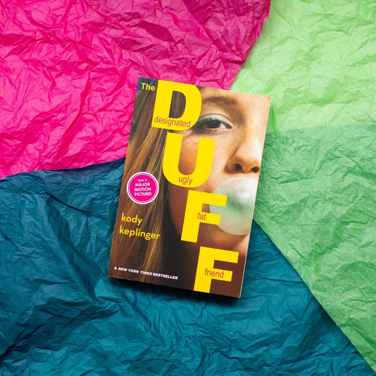 Produktbild: The Duff