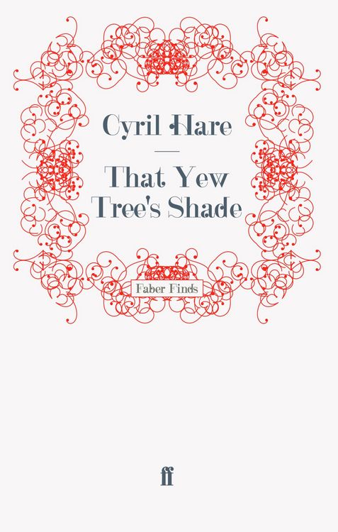 Produktbild: That Yew Tree's Shade
