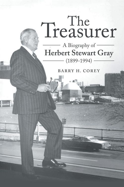 Produktbild: The Treasurer