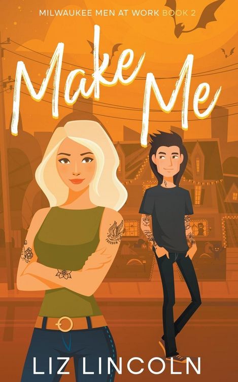 Produktbild: Make Me