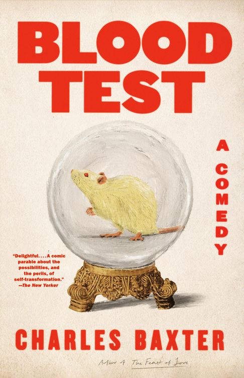 Produktbild: Blood Test